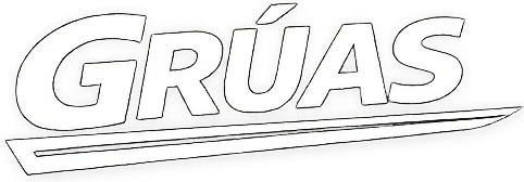 Grúas
