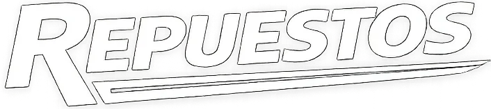 Repuestos