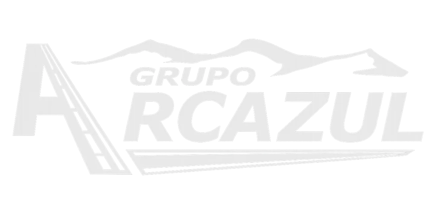 Arcazul