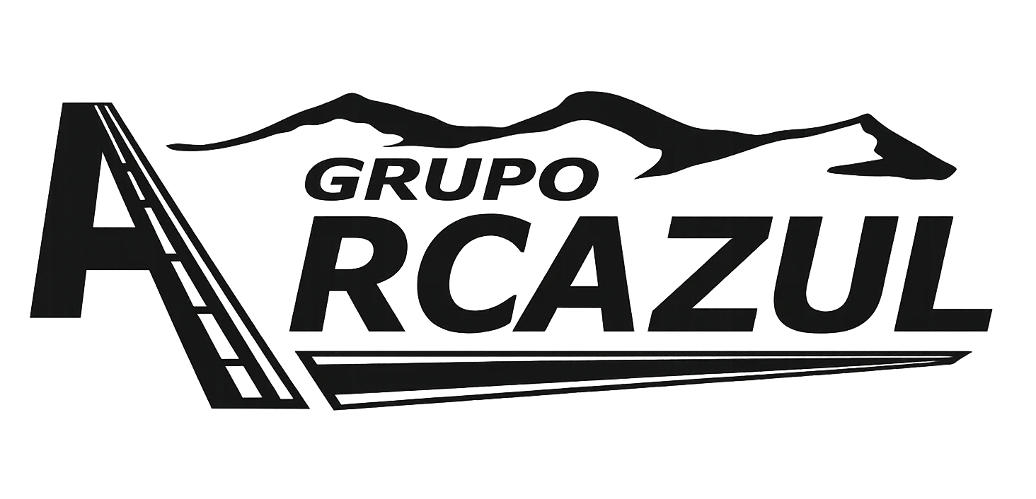 Arcazul