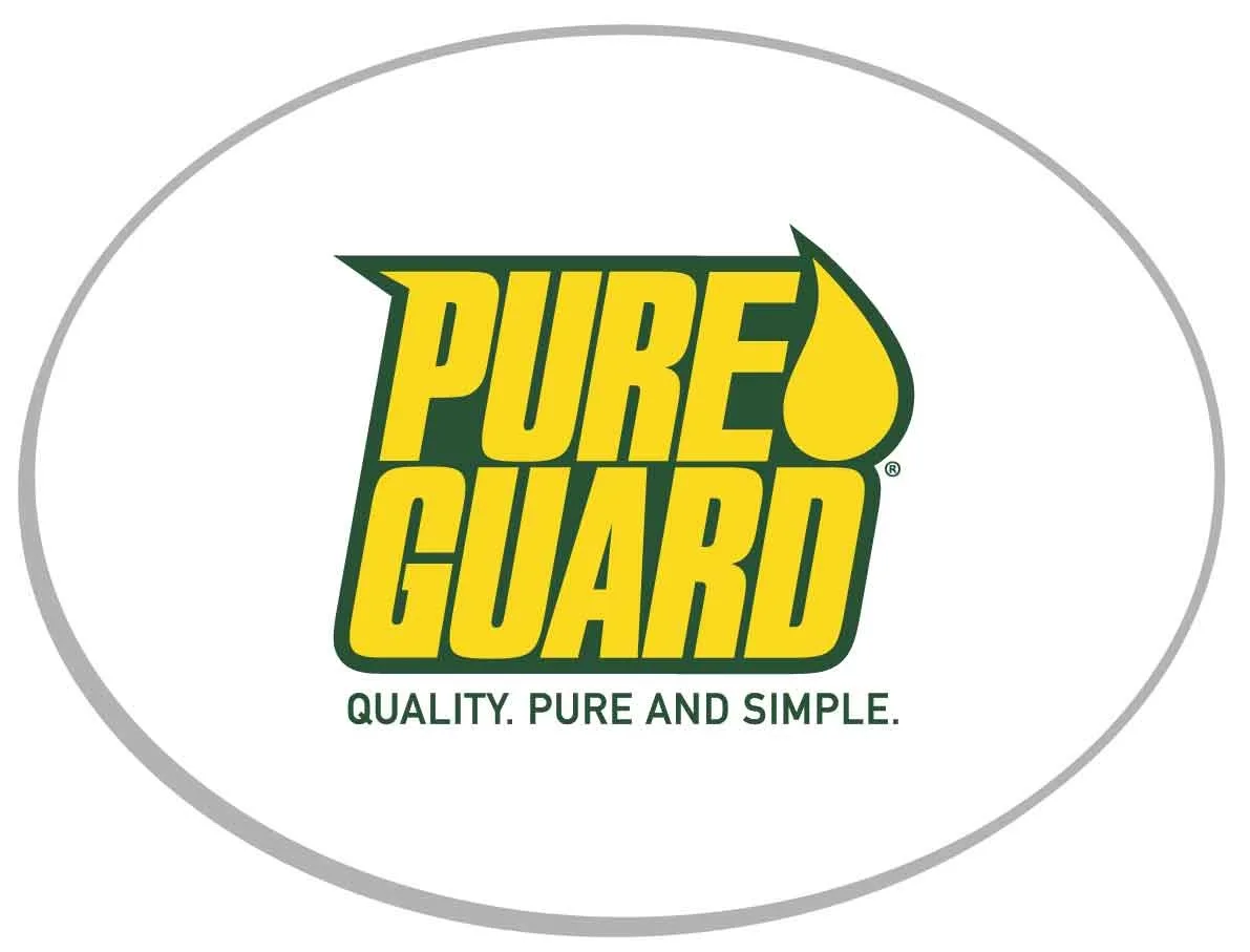 Pure Guard