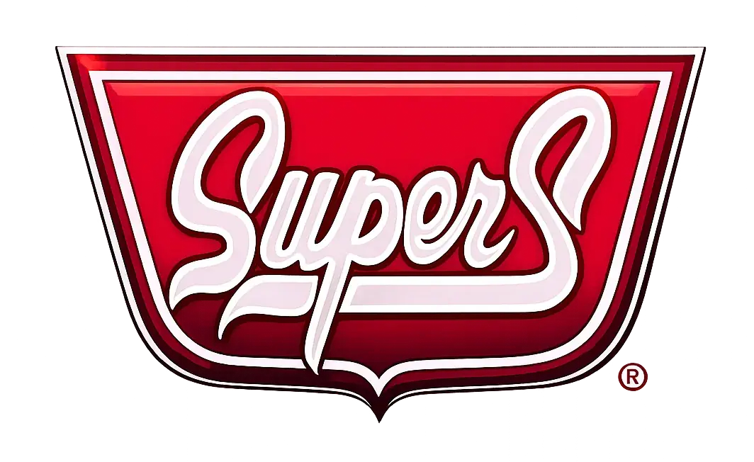 Super S